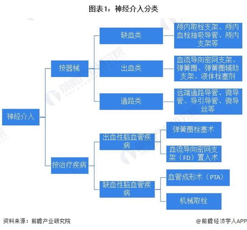預(yù)見2023 中國(guó)神經(jīng)介入行業(yè)全景圖譜與軟件開發(fā)賦能