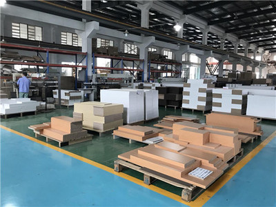 家具企業(yè)條碼應(yīng)用解決方案