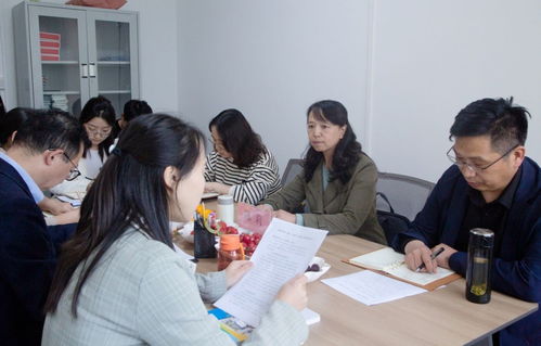 提升“心”服務(wù)，推進(jìn)“心”育人 校領(lǐng)導(dǎo)走訪調(diào)研心理健康教育與咨詢服務(wù)